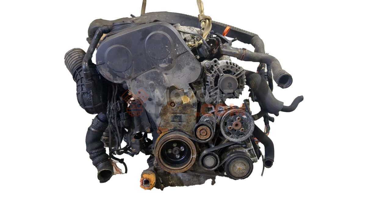 Motor BRB Audi A4 (B7 8E) 2.0 TDI (140 cv)