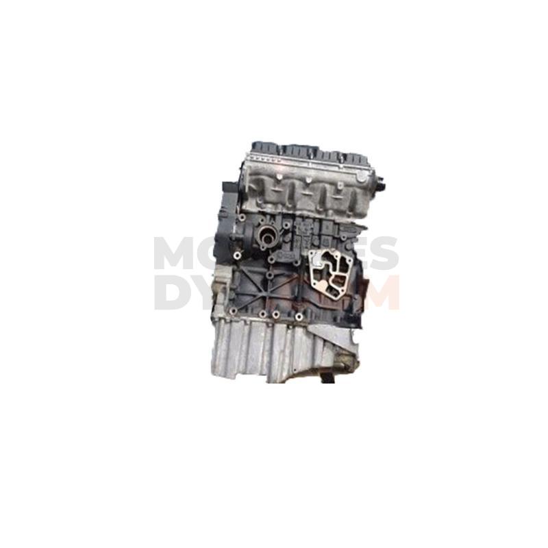 Motor BRC Audi A4 Cabriolet (B7 8H) 2.0 TDI (140 cv)