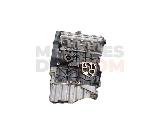 Motor BRC Audi A4 Cabriolet (B7 8H) 2.0i 20V (131 cv)