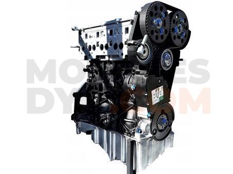 Motor BRD Audi A4 Avant (B7 8E) 2.0 TDI (140 cv) Multitronic