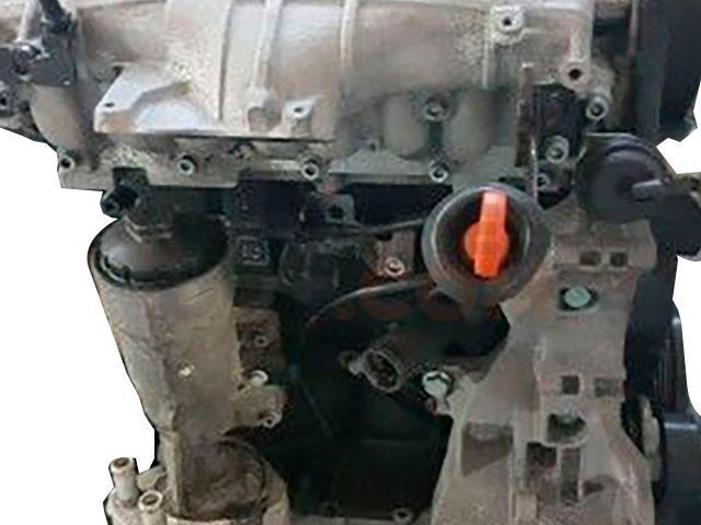 Motor BRD Audi A4 Avant (B7 8E) 2.0 TDI (140 cv) quattro DPF
