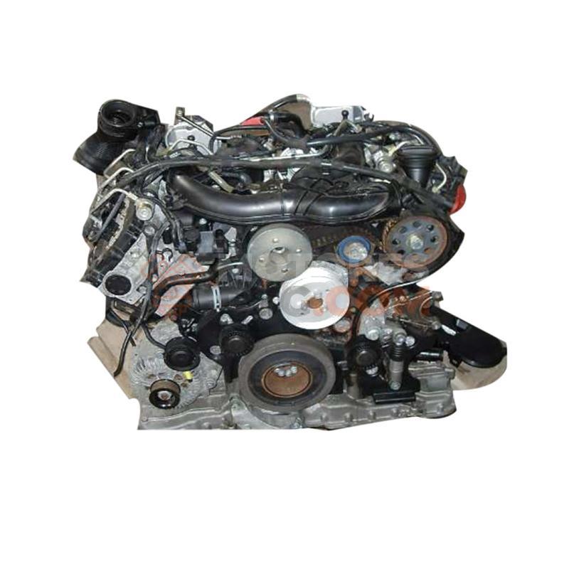 Motor BRD Audi A4 Avant (B7 8E) 2.0 TDI (170 cv)