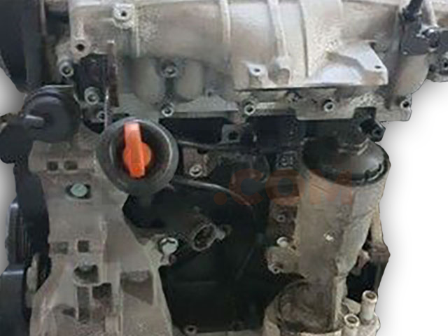 Motor BRD Audi A4 Avant (B7 8E) 2.0 TDI (170 cv)
