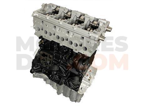 Motor BRD Audi A4 Avant (B7 8E) 2.0 TDI (170 cv)