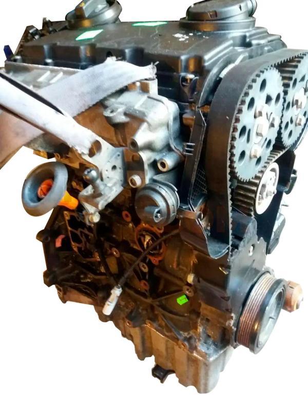 Motor BRD Audi A4 (B7 8E) 2.0 TDI (140 cv)