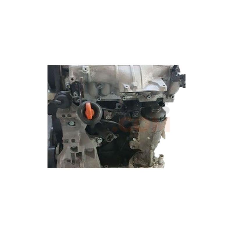 Motor BRD Audi A4 (B7 8E) 2.0 TDI (170 cv) DPF