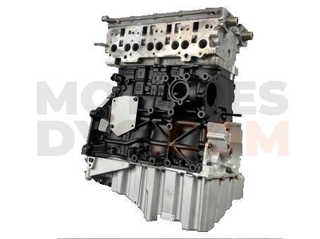 Motor BRD Audi A4 (B7 8E) 2.0 TDI (170 cv) DPF
