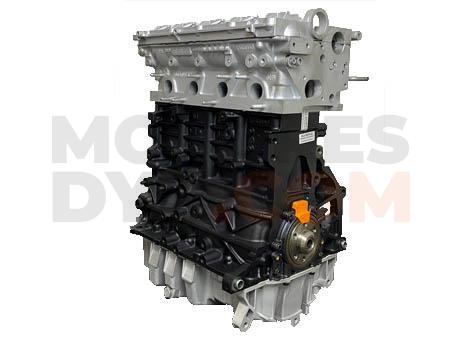 Motor BRD Audi A4 (B7 8E) 2.0 TDI (170 cv) quattro DPF