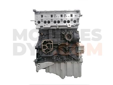 Motor BRD Audi A4 (B7 8E) 2.0 TDI (170 cv) quattro DPF