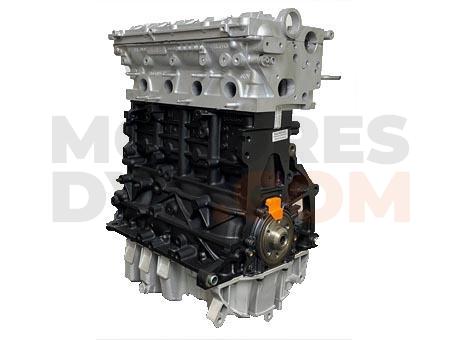 Motor BRD Audi A4 (B7 8E) 2.0 TDI (170 cv) quattro DPF