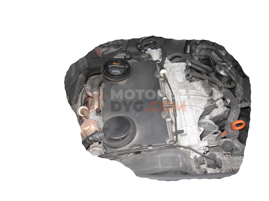 Motor bre Audi A4 Avant (B7 8E) 2.0 T (130 cv)