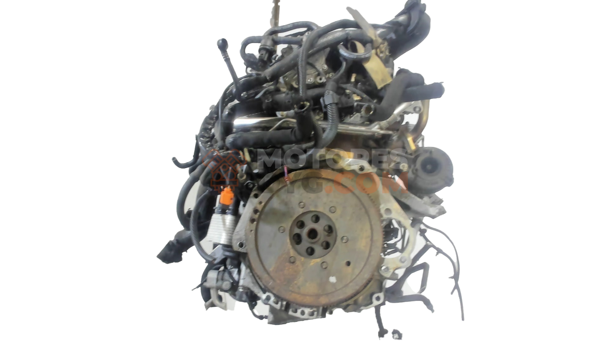 Motor BRE Audi A4 Avant (B7 8E) 3.0 TDI V6 (204 cv) quattro
