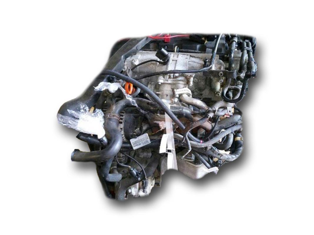Motor BRE Audi A4 (B7 8E) 2.0 (130 cv)
