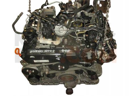 Motor BRE Audi A4 (B7 8E) 2.0 TDI (140 cv)