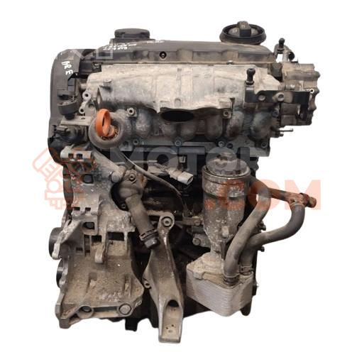 Motor BRE Audi A4 (B7 8E) 2.0 TDI (140 cv)