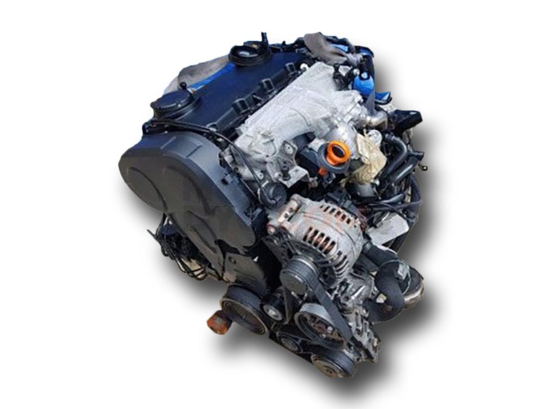 Motor BRE Audi A4 (B7 8E) 2.0 TDI (140 cv)