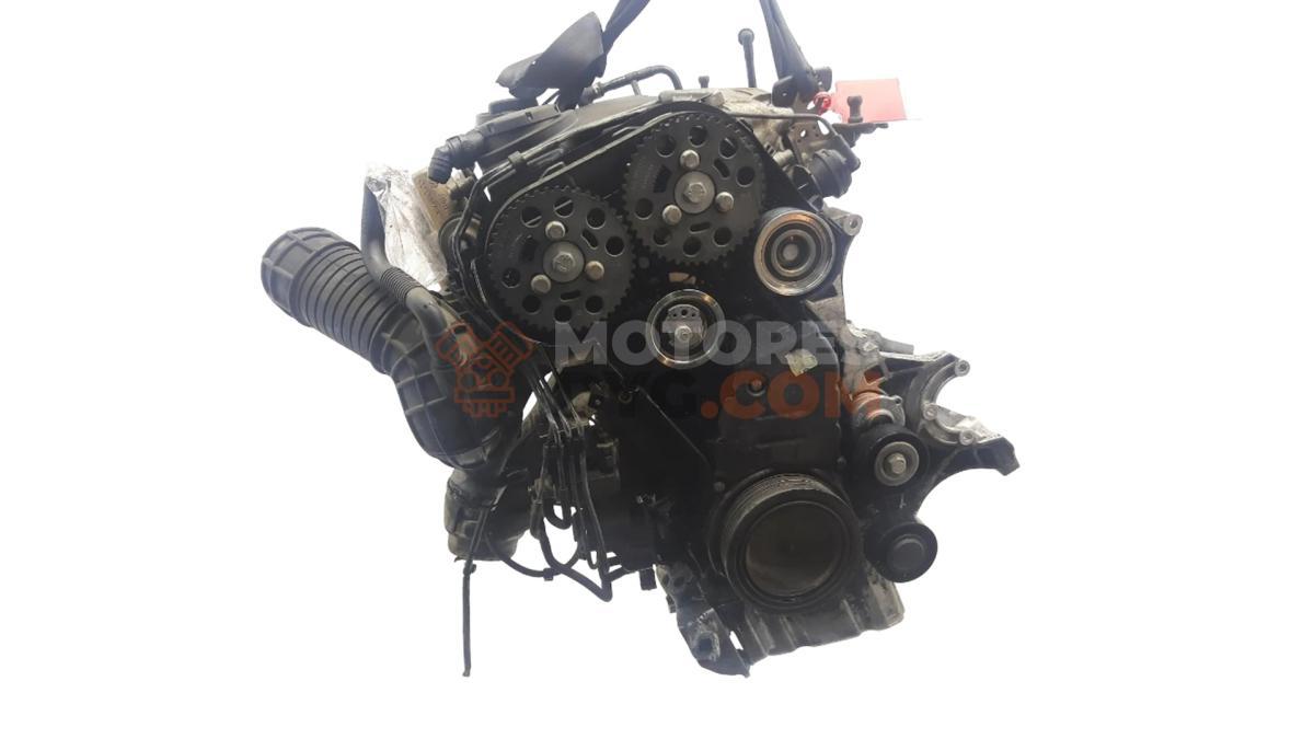 Motor BRE Audi A4 (B7 8E) 2.0 TDI (140 cv)