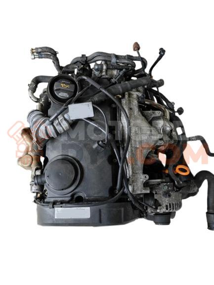 Motor BRE Audi A6 (4F,C6) 2.0 TDI (140 cv)