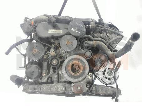 Motor BRE Audi A6 (4F,C6) 2.0 TDI (140 cv)