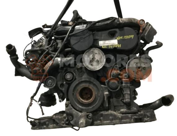 Motor BRE Audi A6 (4F,C6) 2.0 TDI (140 cv)