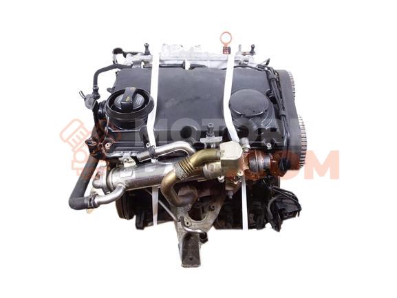 Motor BRE Audi A6 (4F,C6) 2.0 TDI (140 cv)