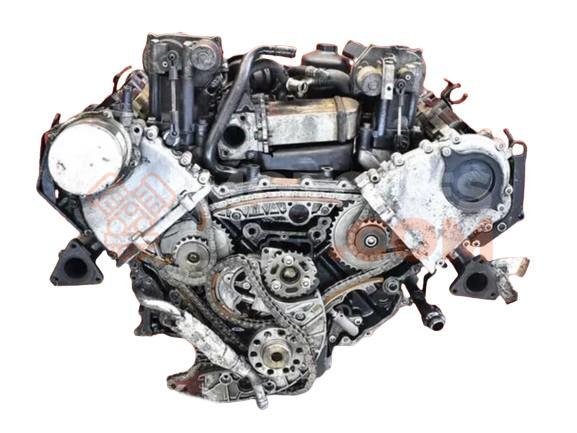 Motor BRE Audi A6 (4F,C6) 2.0 TDI (140 cv)