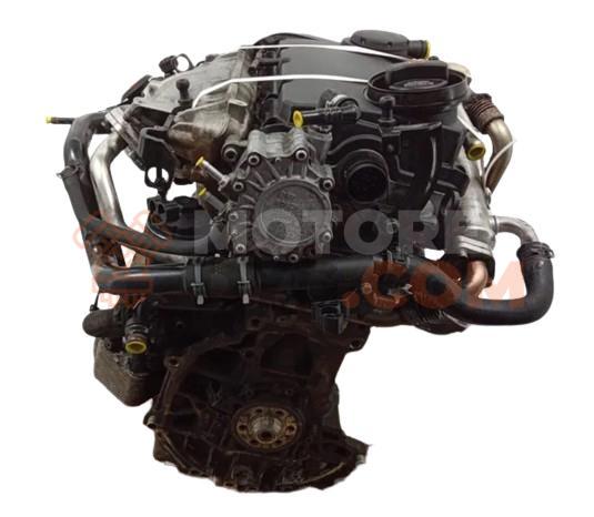 Motor BRE Audi A6 Avant (4F,C6) 2.0 TDI (140 cv)