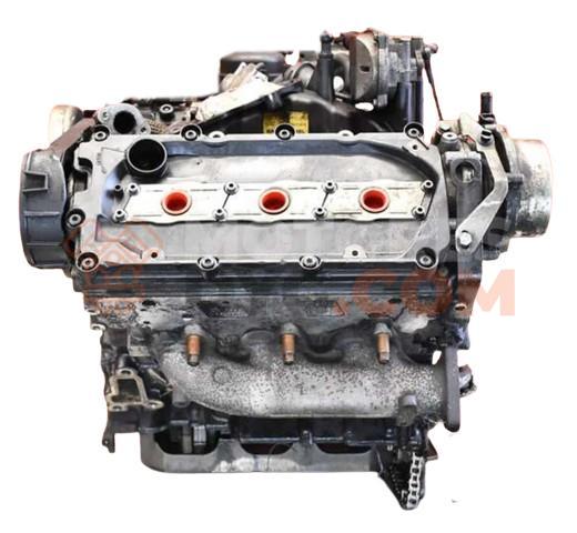 Motor BRE Audi A6 Avant (4F,C6) 2.0 TDI (140 cv) DPF