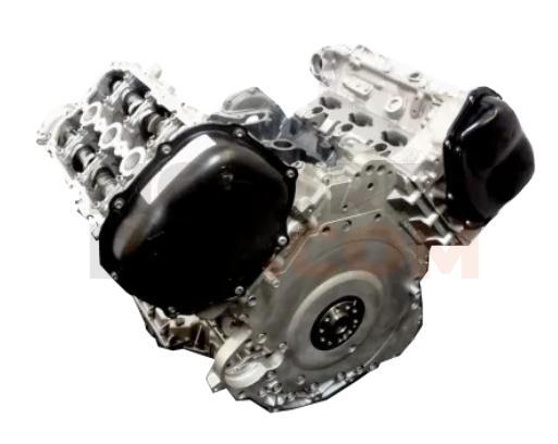Motor BRE Audi A6 Avant (4G, C7 Versión 2016) 3.0 TDI competition (326 cv) quattro Tiptronic
