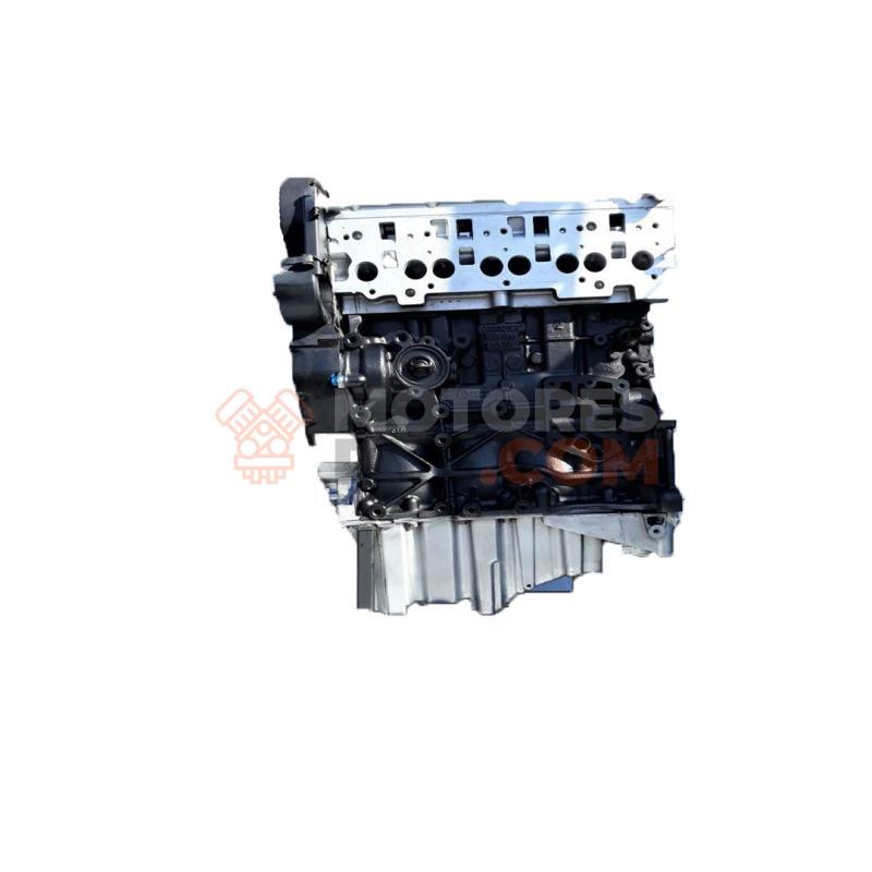 Motor bre Seat Alhambra I (7MS) 2.0 TDI (140cv)