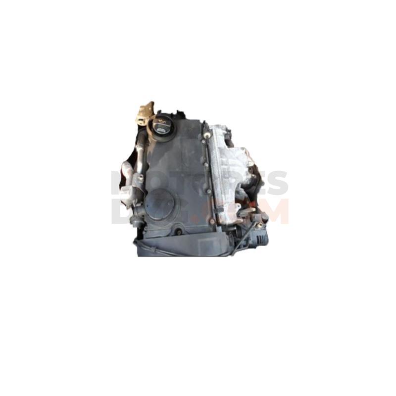 Motor BRF Audi A4 (B7 8E) 2.0 TDI (140 cv)