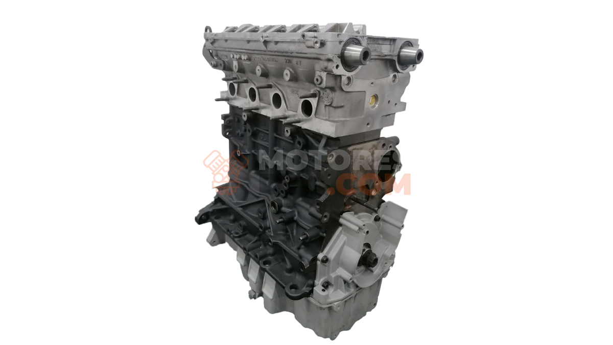 Motor BRF Audi A4 (B7 8E) 2.0 TDI (170 cv) DPF