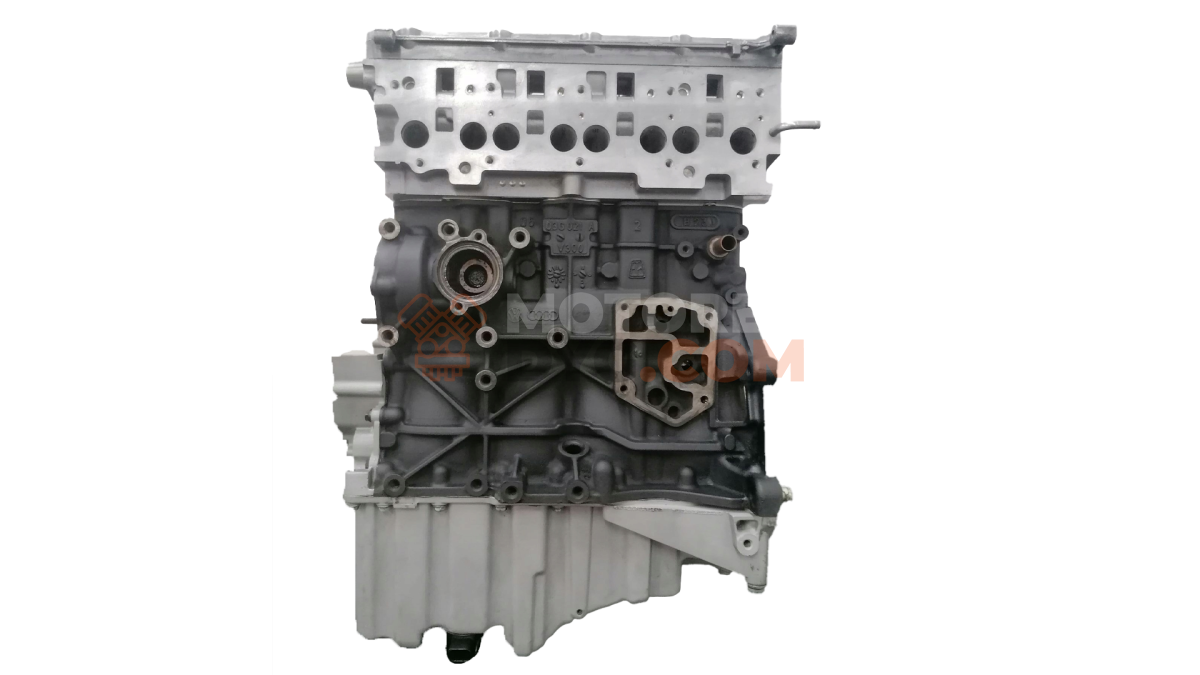 Motor BRF Audi A4 (B7 8E) 2.0 TDI (170 cv) DPF