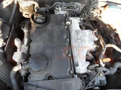 Motor BRF Audi A6 (4F,C6 Versión 2008) 2.0 TDIe (136 cv) DPF