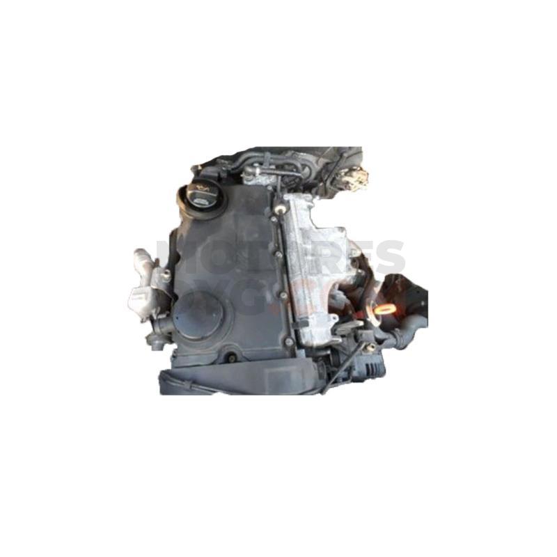 Motor BRF Audi A6 Avant (4F,C6 Versión 2008) 2.0 TDI (136 cv) DPF