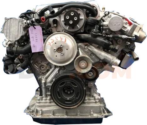Motor BRF Audi A6 Avant (4G, C7 Versión 2016) 2.0 TDI ultra (190 cv) S tronic