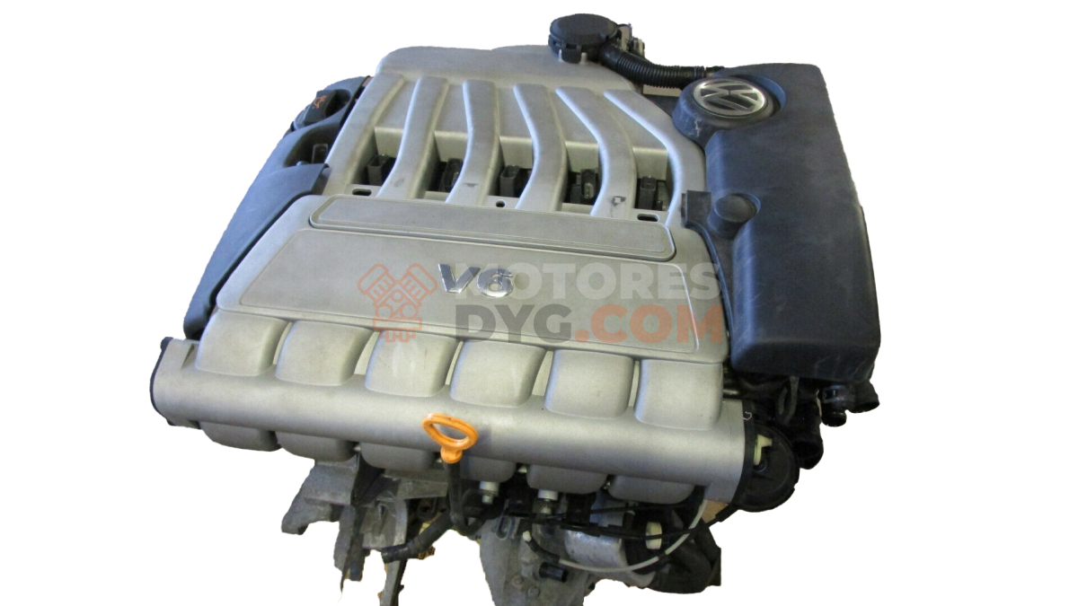 Motor BRK Volkswagen Phaeton 3.2 V6 (241 cv)