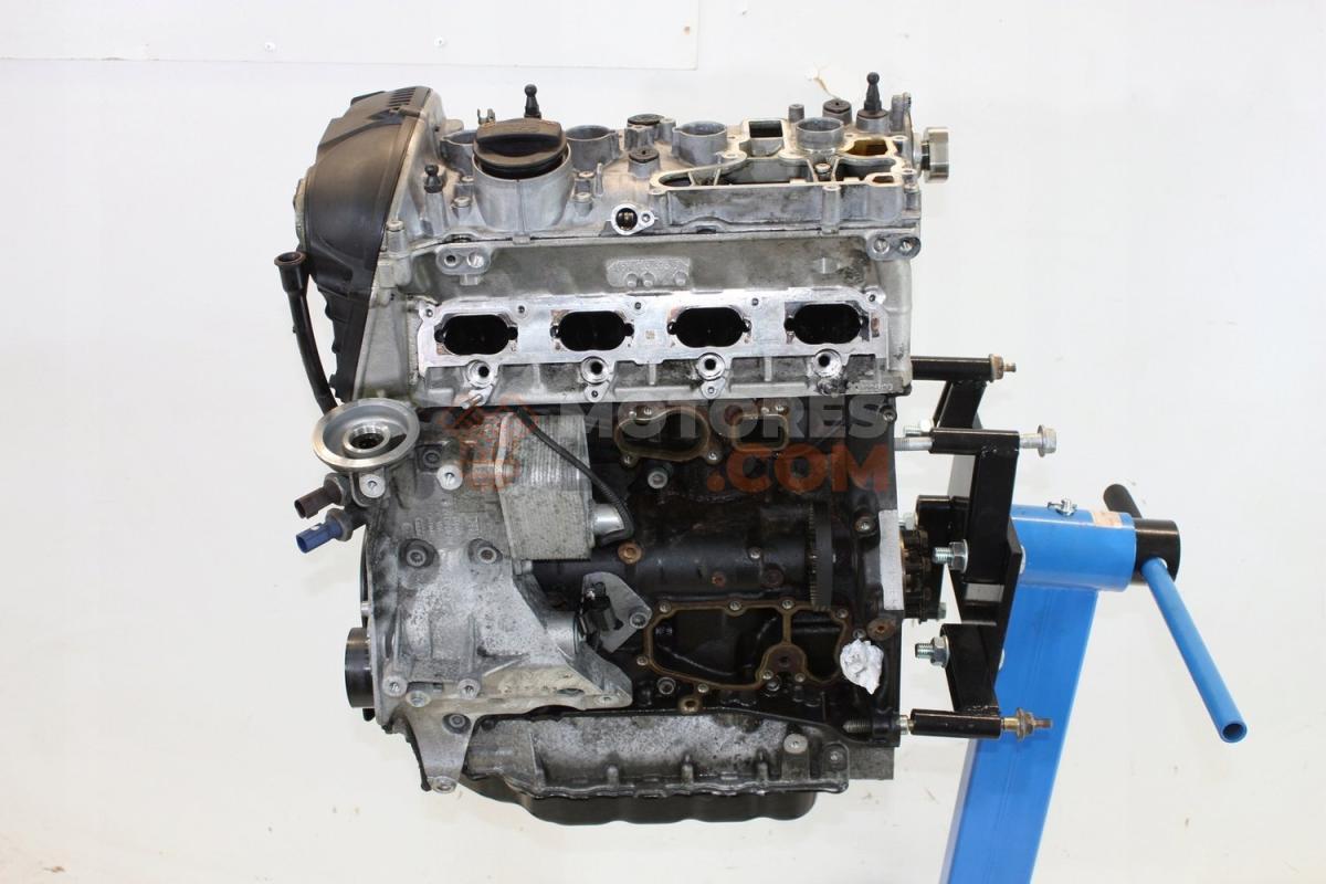 Motor BRN Volkswagen Phaeton 6.0 W12 48V (420 cv)