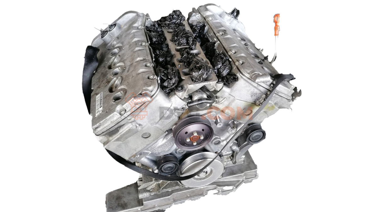 Motor brn Volkswagen Phaeton 6.0 W12 48V (420 cv)