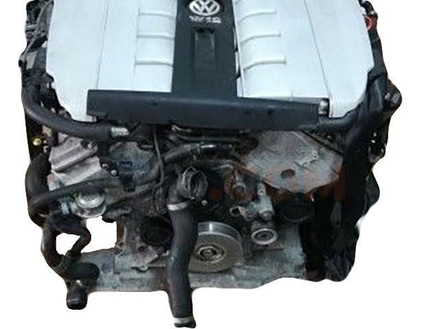 Motor BRN Volkswagen Phaeton 6.0 W12 48V (450 cv) Tiptronic 4Motion