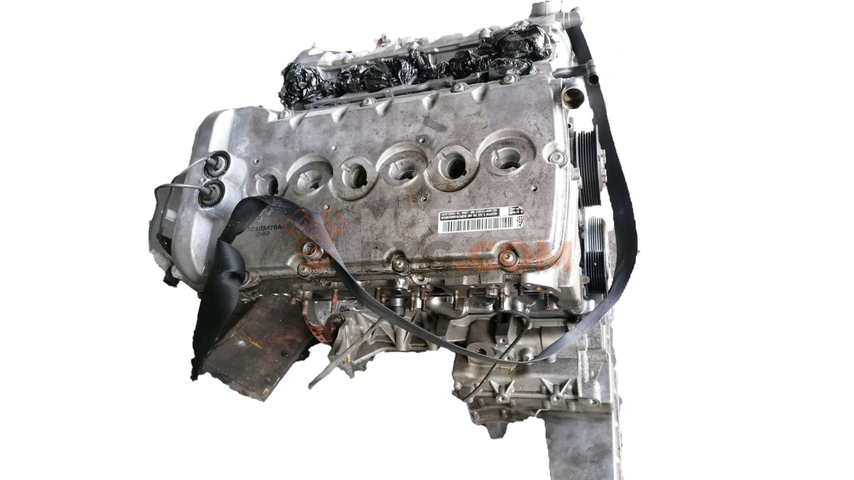 Motor brn Volkswagen Phaeton 6.0 W12 48V (450 cv) Tiptronic 4Motion