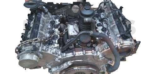 Motor BRN Volkswagen Phaeton Long (Versión 2010) 6.0 W12 (450 cv) 4MOTION