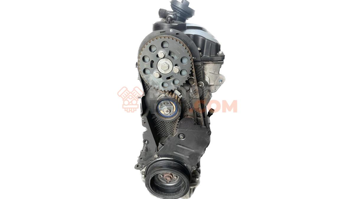 Motor BRR Volkswagen Multivan (T5 Versión 2009) 2.0 TDI (180 cv)