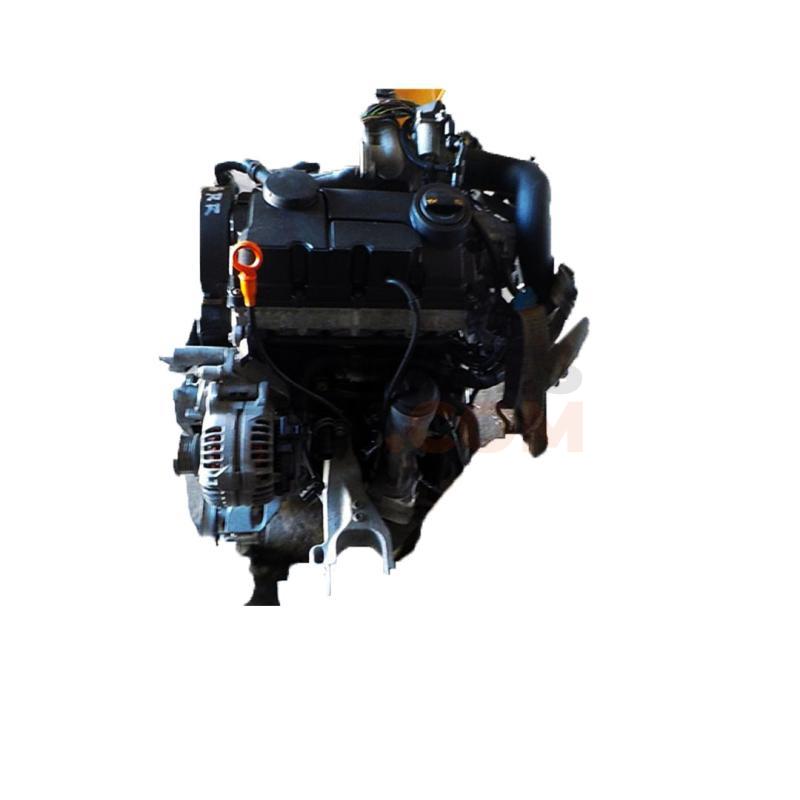 Motor BRR Volkswagen Multivan (T5 Versión 2009) 2.0 TDI (84 cv)
