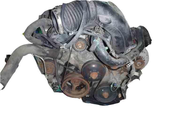 Motor brr Volkswagen Transit Courier Kombi 1.0 Ecoboost (100 cv)