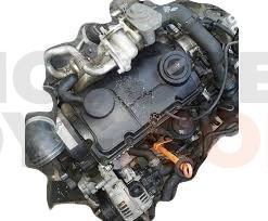 Motor BRR Volkswagen Transporter V Autobús (7HB, 7HJ, 7EB, 7EJ, 7EF, 7EG, 7HF, 7E) 1.9 TDI (102 cv)