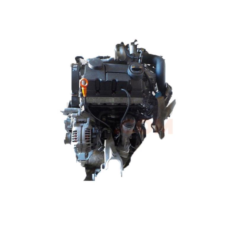 Motor BRR Volkswagen Transporter V Caja/Chasis (7JD, 7JE, 7JL, 7JY, 7JZ, 7FD, 7FE) 1.9 TDI (84 cv)