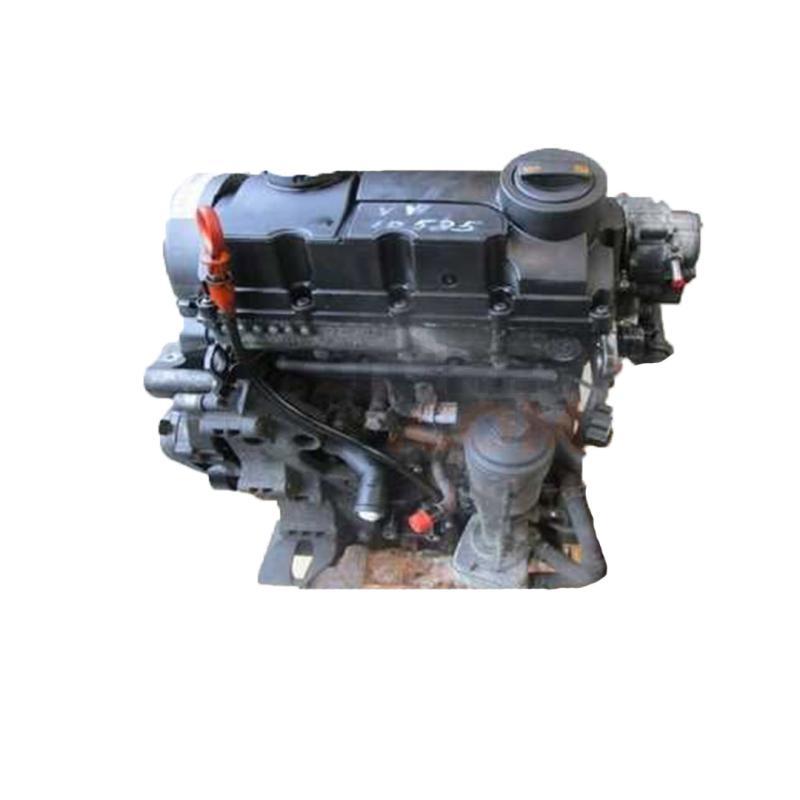 Motor BRR Volkswagen Transporter V Caja/Chasis (7JD, 7JE, 7JL, 7JY, 7JZ, 7FD, 7FE) 1.9 TDI (84 cv)