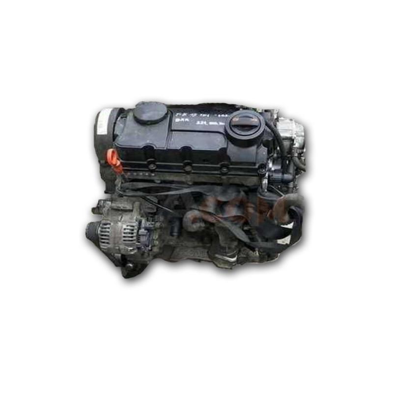 Motor BRR Volkswagen Transporter V Furgón (7HA, 7HH, 7EA, 7EH) 1.9 TDI (84 cv)