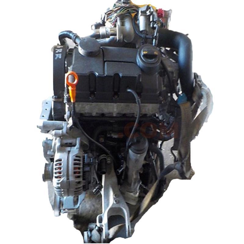 Motor BRR Volkswagen Transporter V Furgón (7HA, 7HH, 7EA, 7EH) 1.9 TDI (84 cv)